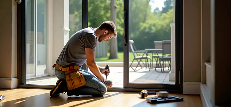 Comprehensive Solutions for Every Glass Door Need in Jeffersonville, IN