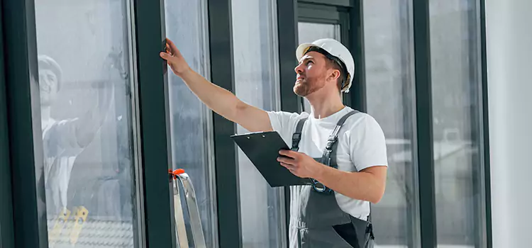 Comprehensive Solutions for Your Sticking Doors in Jeffersonville, IN