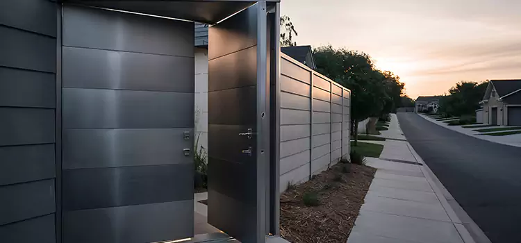 Comprehensive Steel Door Solutions in Jeffersonville, IN