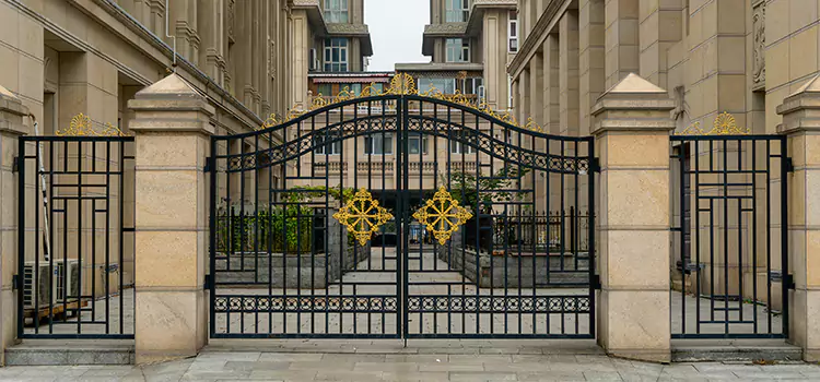 Comprehensive Iron Gate Maintenance Solutions in Jeffersonville, IN