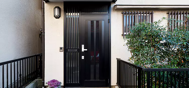 Popular Exterior Door Options in Jeffersonville, IN