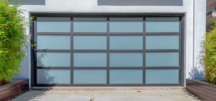 Why Choose Us for Garage Door Care in Jeffersonville, IN?