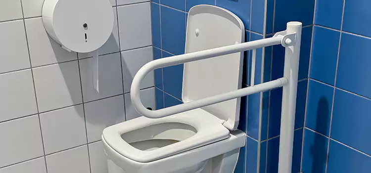 Comprehensive Solutions in Jeffersonville, IN for Accessible Facilities