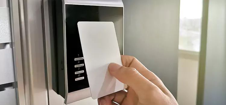 Advanced RFID Technology Integration in Jeffersonville, IN